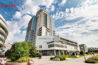 Prodej bytu 4+kk, 186 m2, Praha