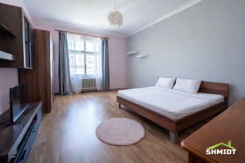 Investiční byt 3+1/sklep, Praha-3, Vinohrady