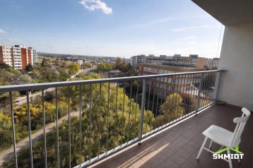 Pronájem bytu 4+1/L, 110 m², Praha 5 – Stodůlky, metro B Luka