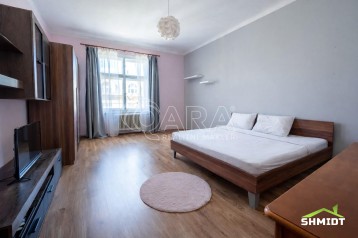Prodej investičního bytu 3+1, 115 m², Praha 3  Vinohrady