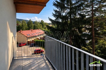 Exkluzivní investiční příležitost  apartmány 3+1 Slapské přehrady s možností převodu společnosti